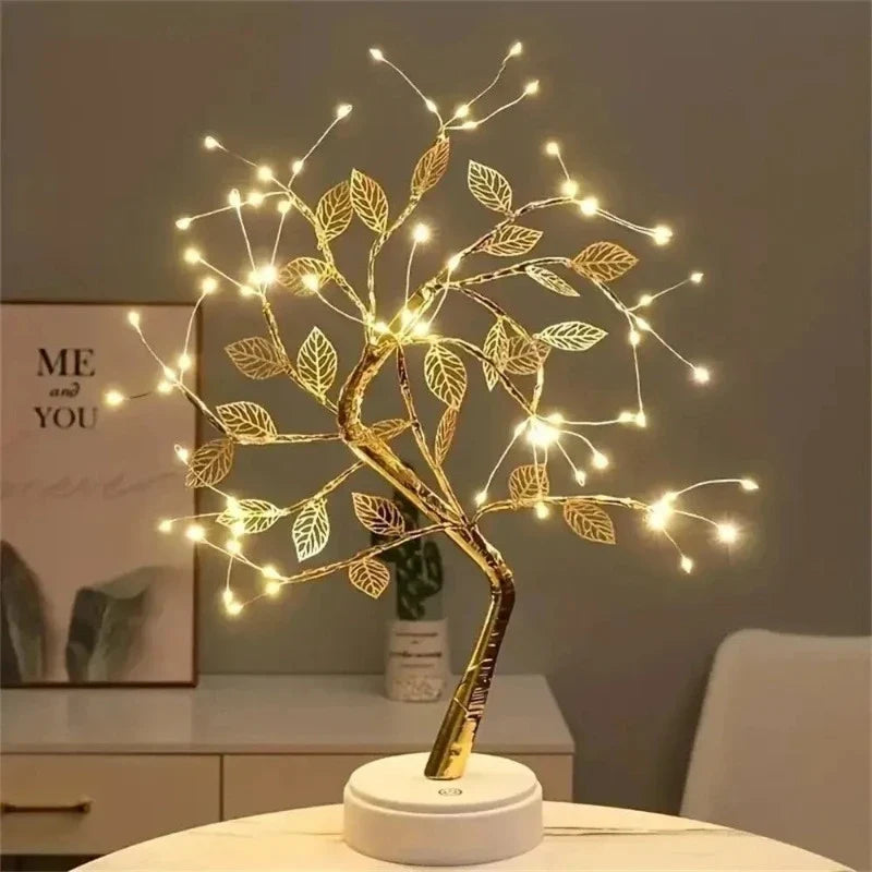 IllumiTree - Tree Night Light