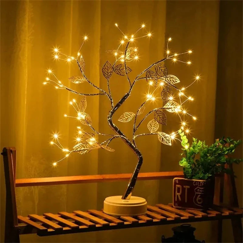 IllumiTree - Tree Night Light