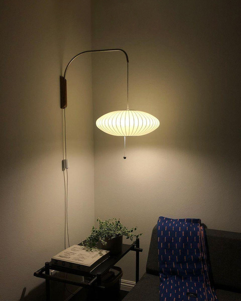 Nelson Wall Lamp 