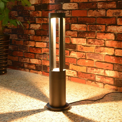 Rocklux - Elegant LED Garden Lamp