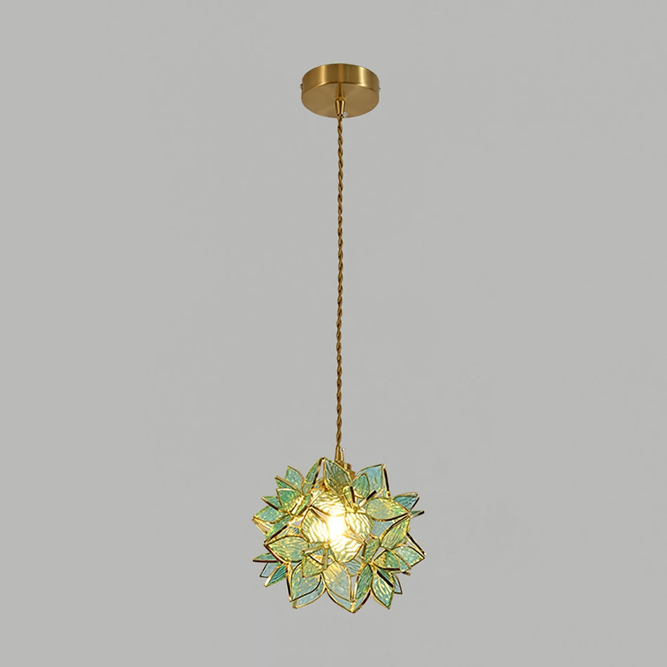 EclatNature - Natuurlijke Hanglamp