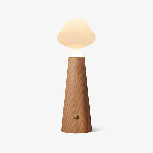 Nuvola - Houten Lamp voor de Kamer