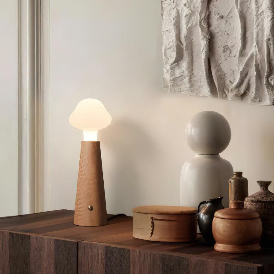 ReveLumineux - Poetic Table Lamp 