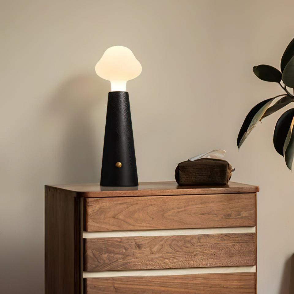 ReveLumineux - Poëtische Tafel Lamp