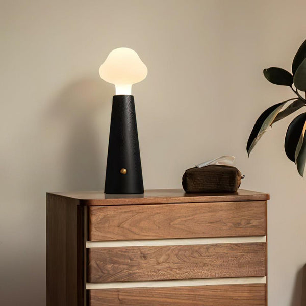 Nuvola - Houten Lamp voor de Kamer