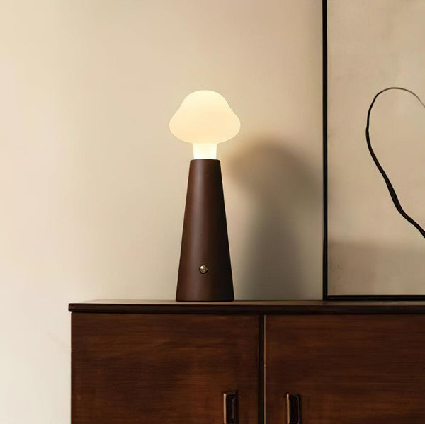 Nuvola - Houten Lamp voor de Kamer