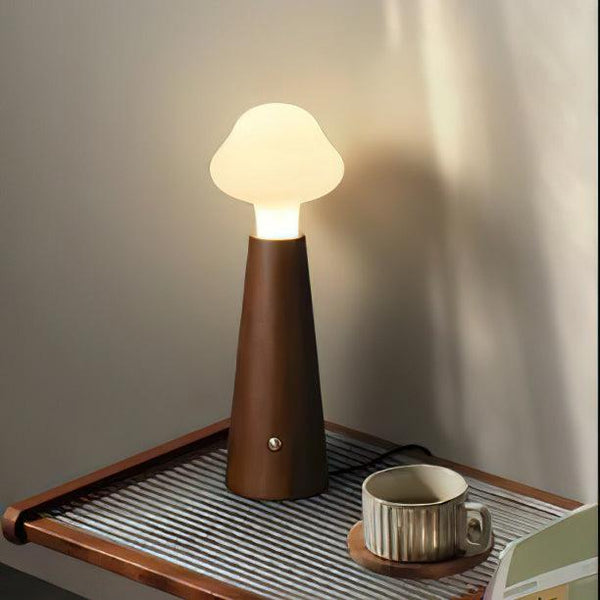 Nuvola - Houten Lamp voor de Kamer