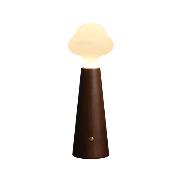 Nuvola - Wooden Lamp for the Room