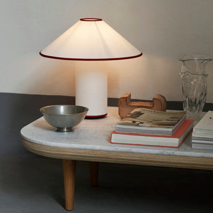 ÉclatColette – Modern Table Lamp 