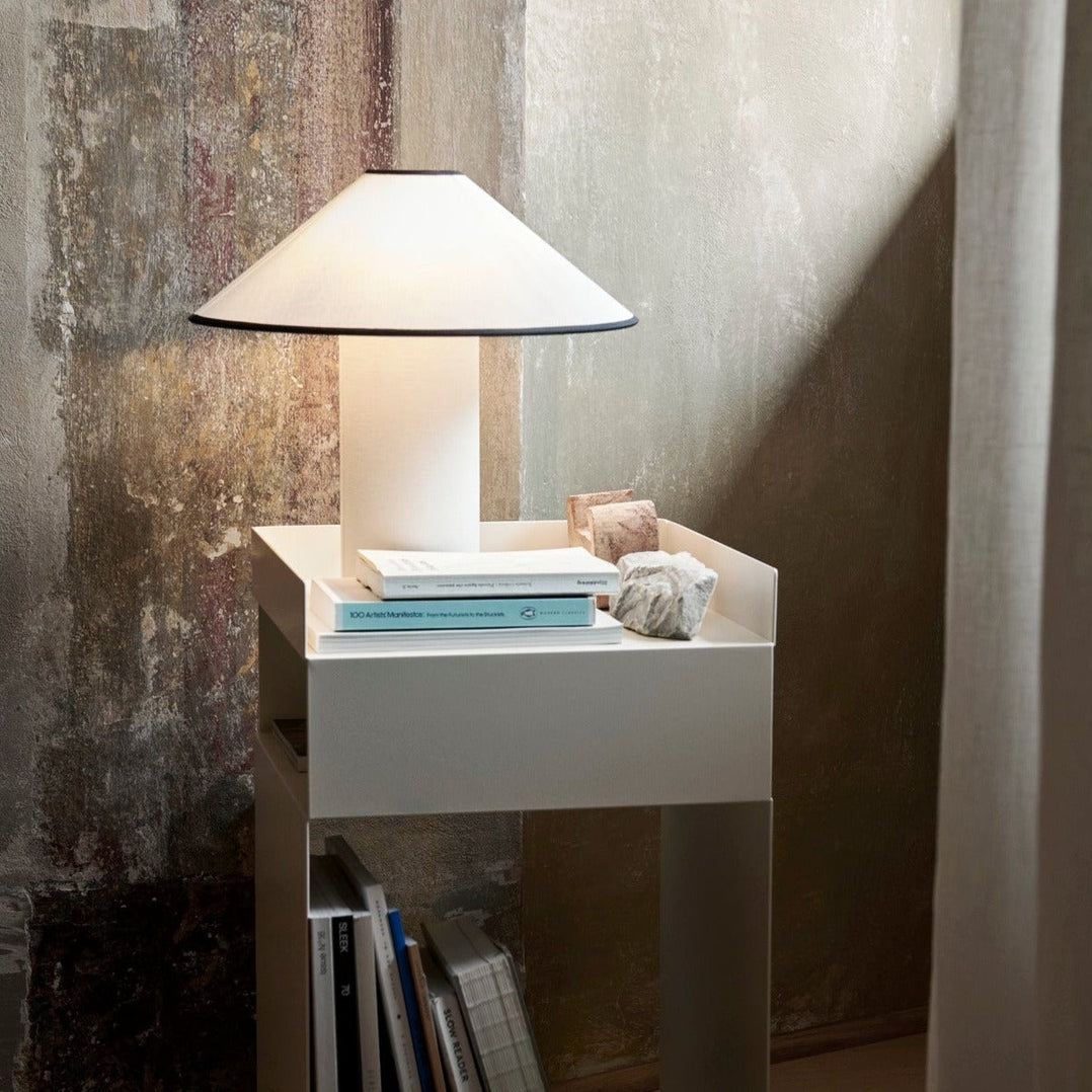 ÉclatColette – Modern Table Lamp 