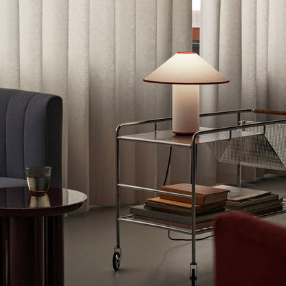 ÉclatColette – Modern Table Lamp 