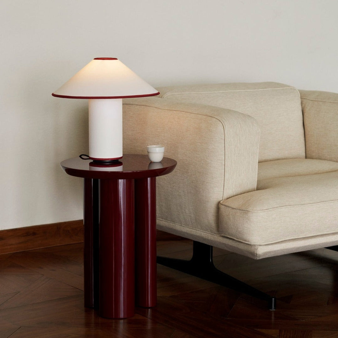 ÉclatColette – Modern Table Lamp 