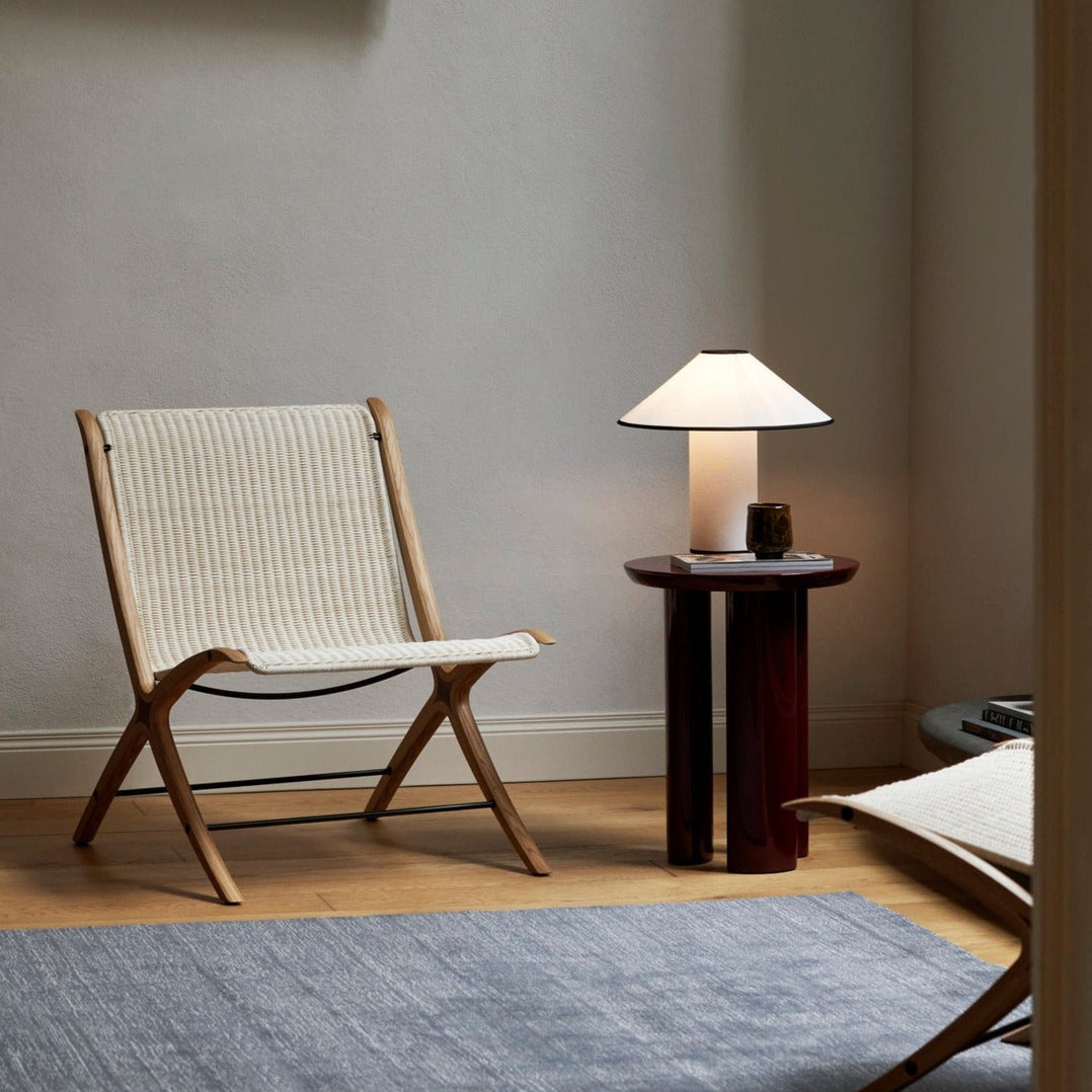 ÉclatColette – Modern Table Lamp 