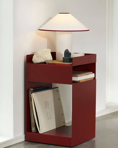 ÉclatColette – Modern Table Lamp 