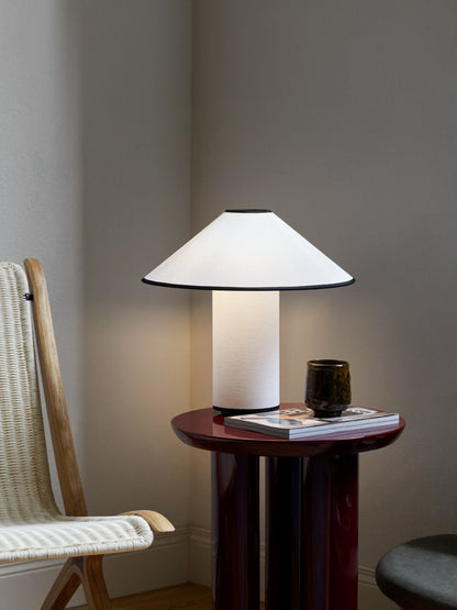 ÉclatColette – Modern Table Lamp 