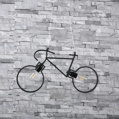 BikeGlow - Bicycle Hanging Lights LED 