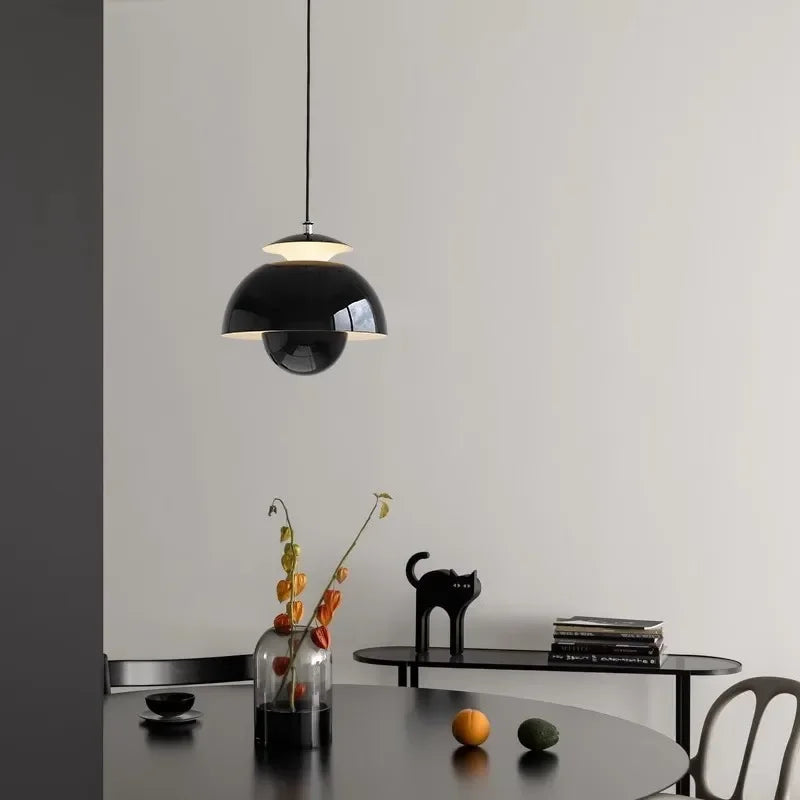 NordicOrb - Modern LED Hanging Lamp 