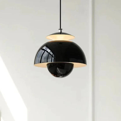 NordicOrb - Modern LED Hanging Lamp 