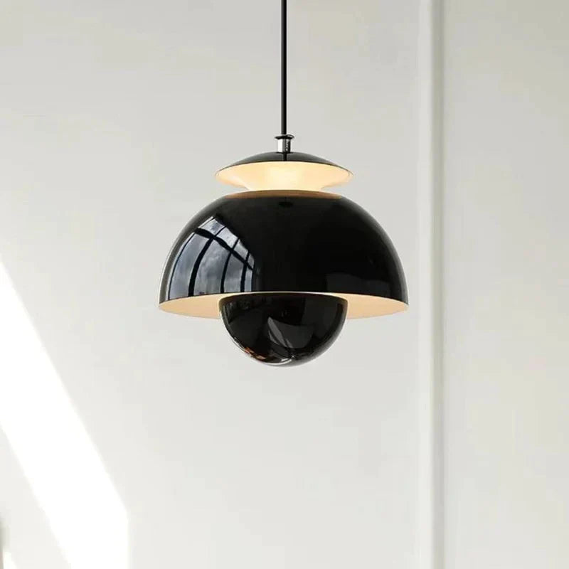 LunaSphere - Moderne LED Hanglamp