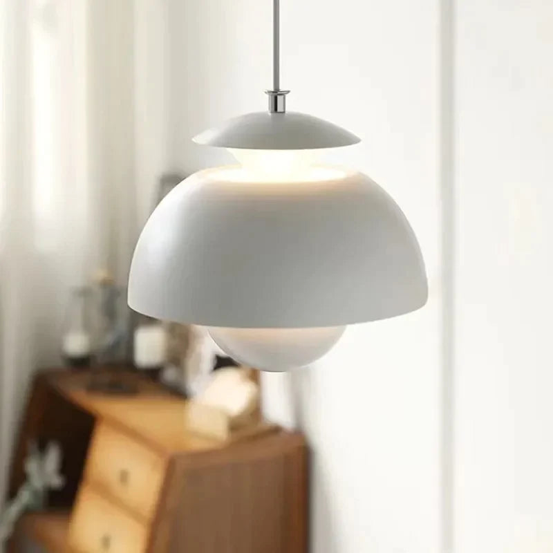 NordicOrb - Modern LED Hanging Lamp 