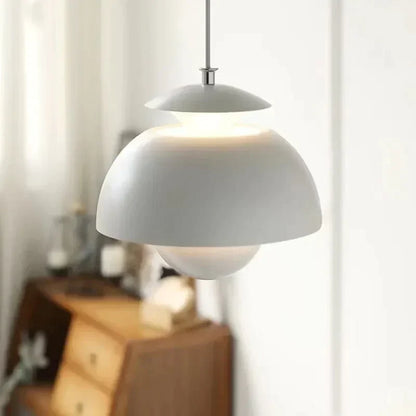 LunaSphere - Moderne LED Hanglamp