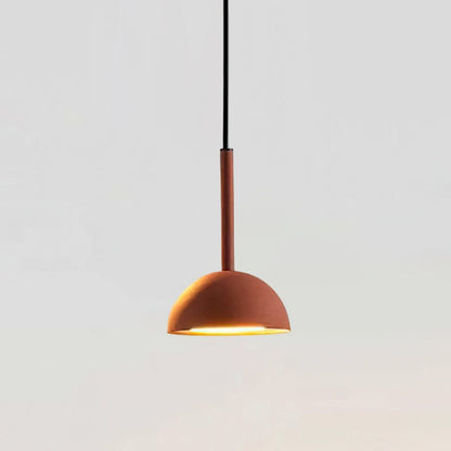 LumiereChic - Pendant Lamp with Unique Charm 