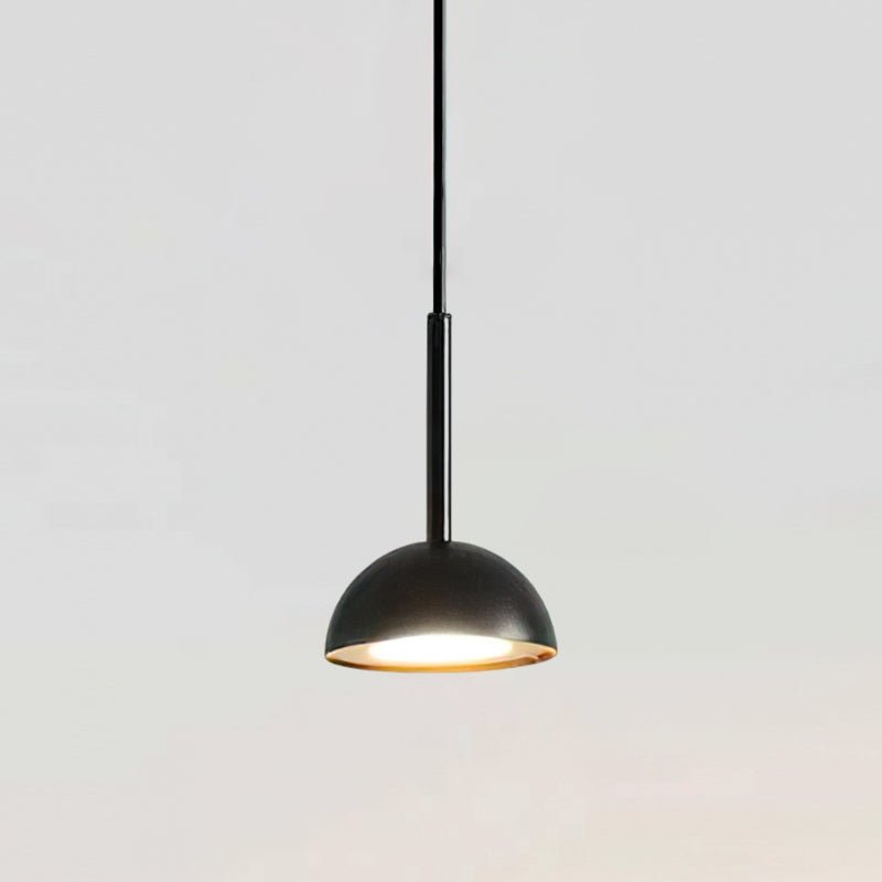 LumiereChic - Pendant Lamp with Unique Charm 