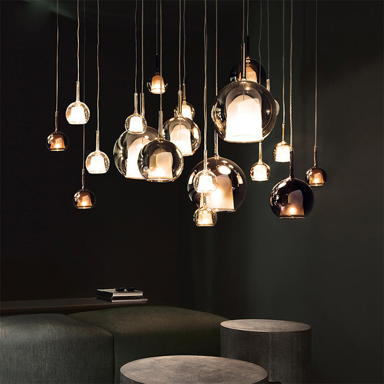 PureNordic - Scandinavian Pendant Lamp