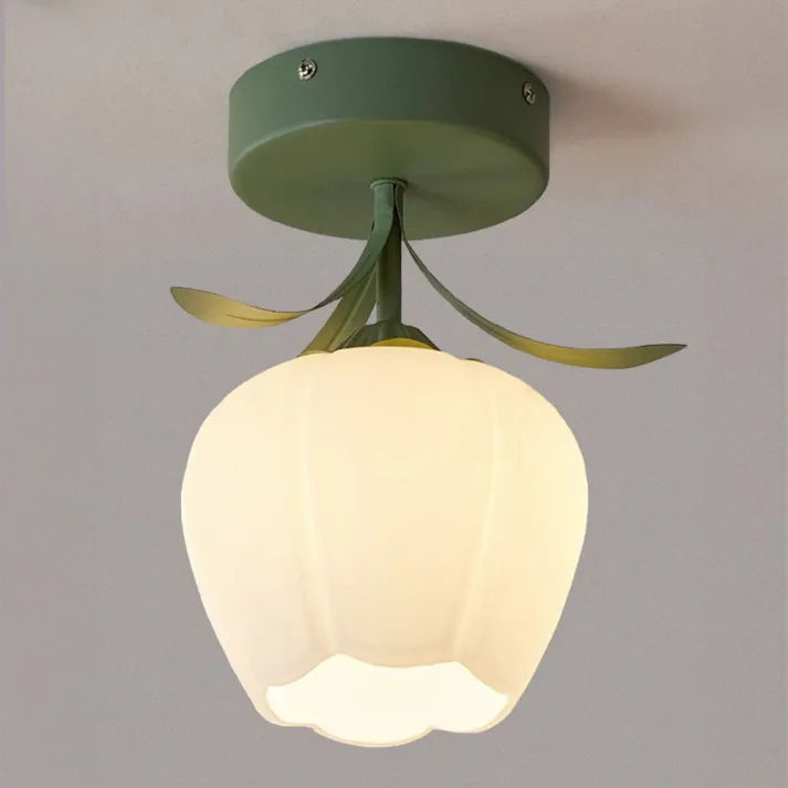 MiniFlorale - Art Déco Hanglamp