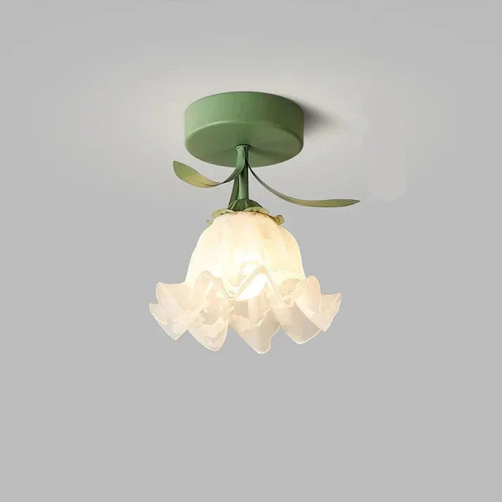 MiniFlorale - Art Déco Hanglamp