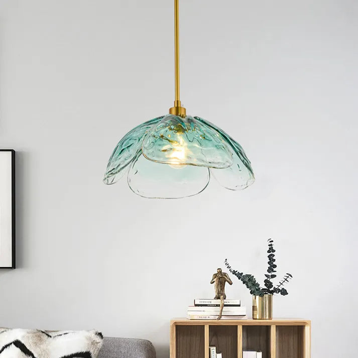 FleurChic - Creatieve Hanglamp