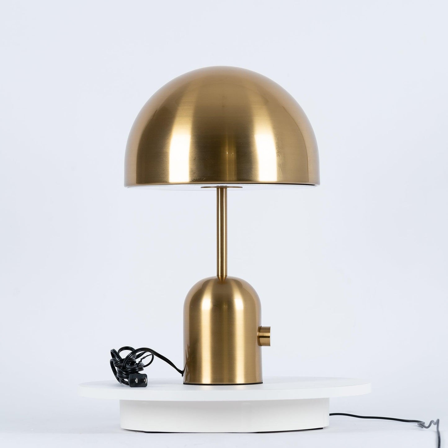 Bellora – Bell-shaped lighting 