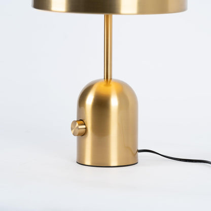 Bellora – Bell-shaped lighting 