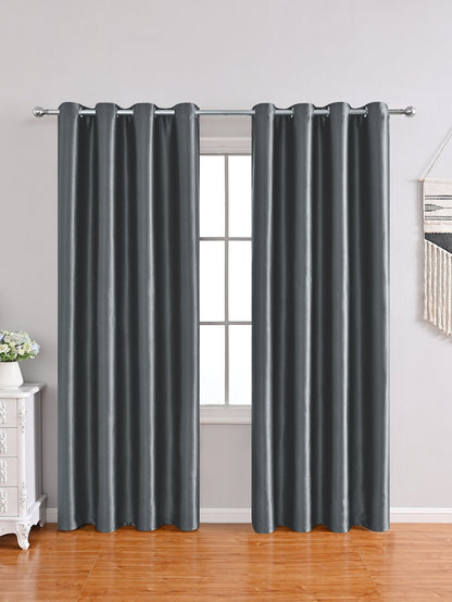 ThermaLux - Opaque Velvet Curtains, Adding Style and Functionality to Your Space