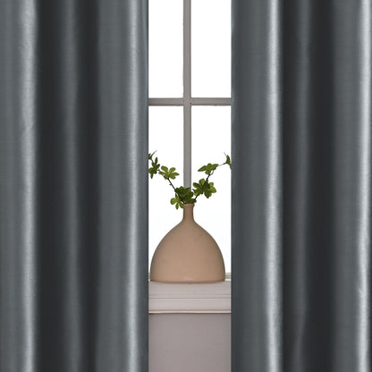 ThermaLux - Opaque Velvet Curtains, Adding Style and Functionality to Your Space