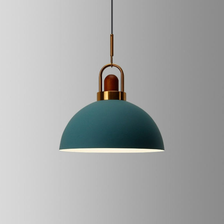 Abbott - Modern Scandinavian Pendant Lamps 