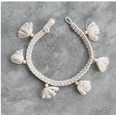 Decorative Macrame Rope 