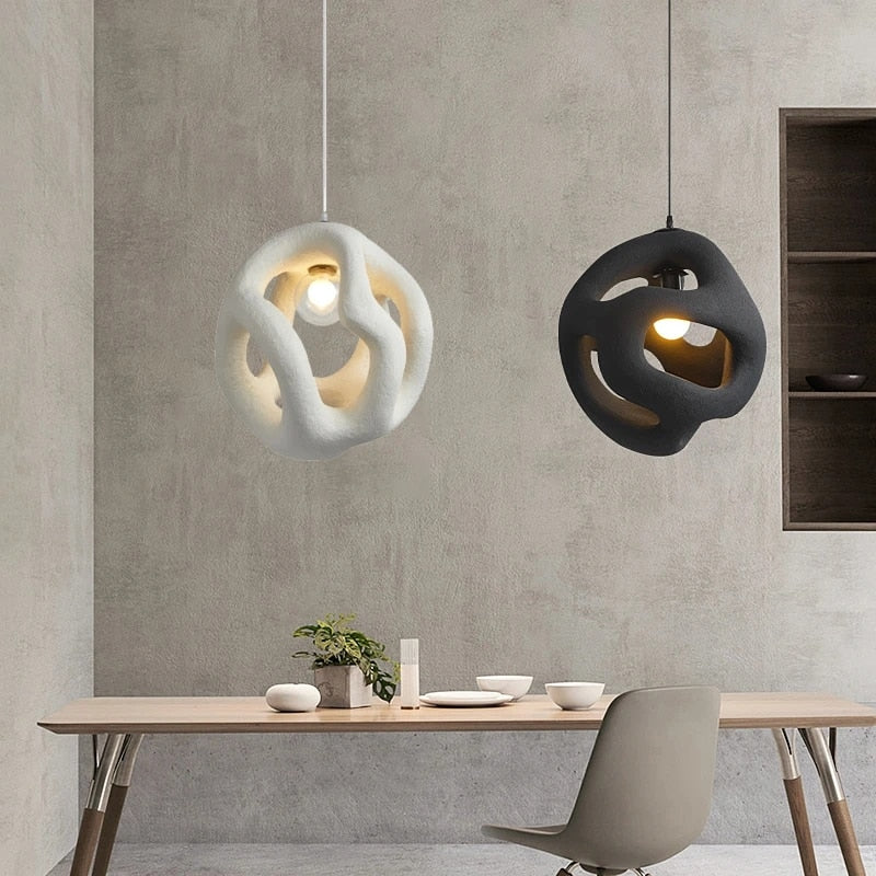 Harmony - Balanced Pendant Lamp 