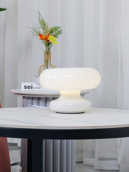 DonutLamp - Soft and Bright Table Lamp, Perfect for Any Room