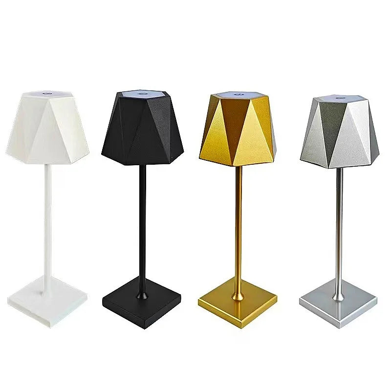 StarlightLamp - Draadloze Bureau Lamp