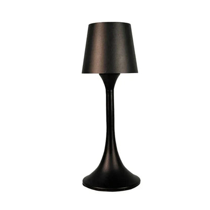 EcholocationLumina - Night Light Table Lamp