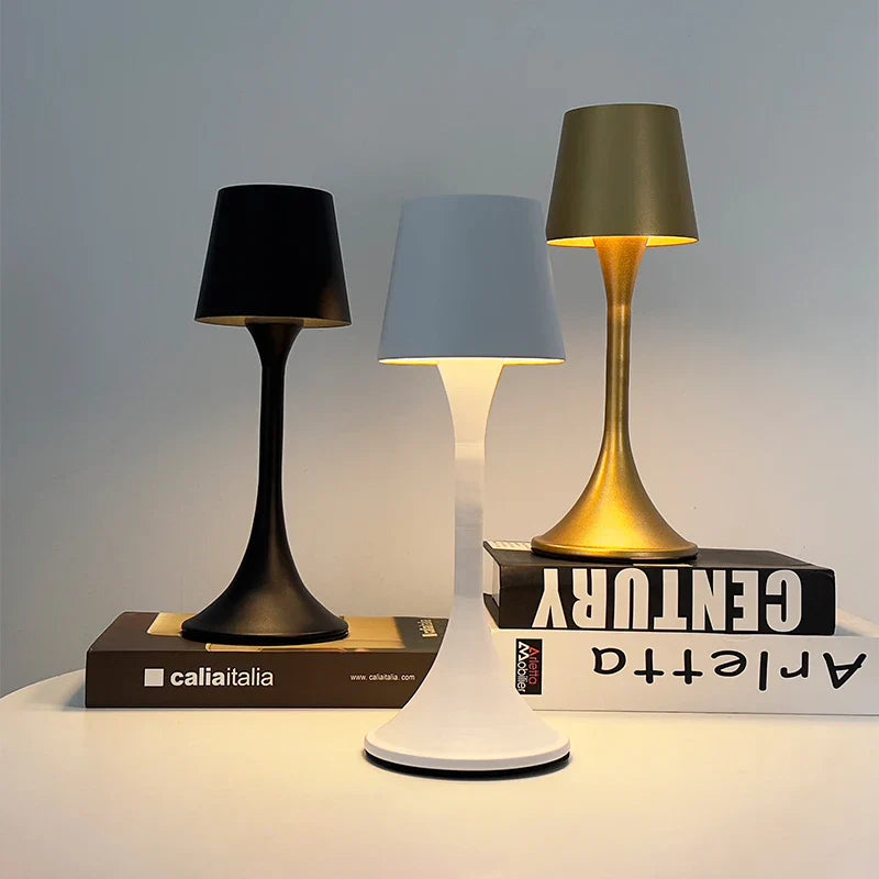 Shinechic - Night Light Table Lamp