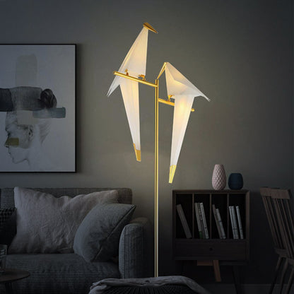 MagneticGlow - Indoor Design Lamp 