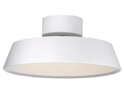 FlexiGlow - Adjustable LED Ceiling Light 