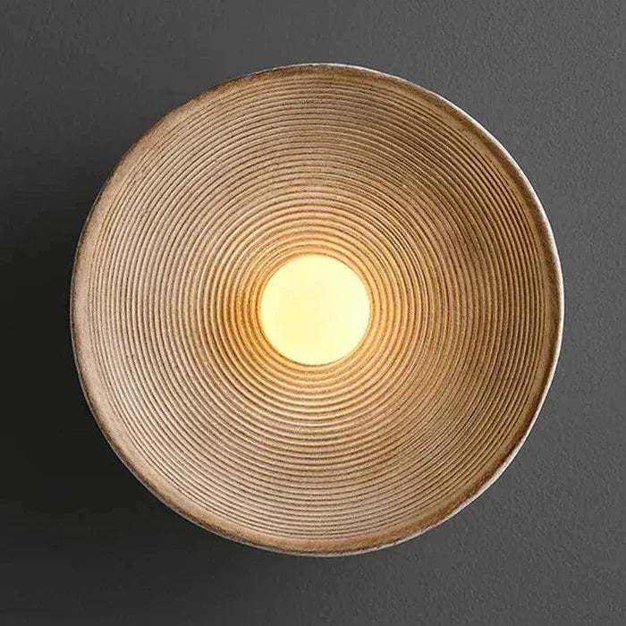 ZenLight - Japanese Modern Wall Lamp