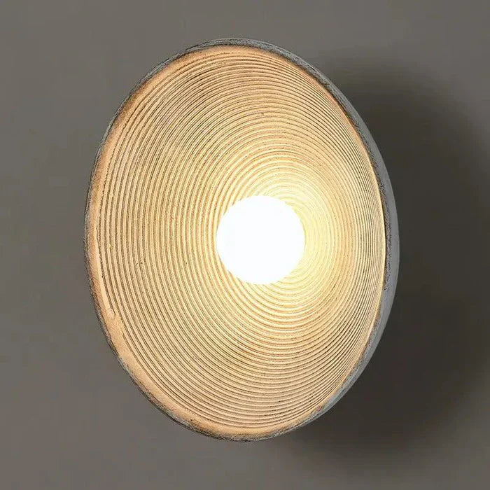 ZenLight - Japanese Modern Wall Lamp