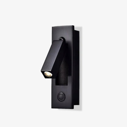 Embedded – Built-in Wall Light for the Night 