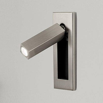 Embedded – Built-in Wall Light for the Night 