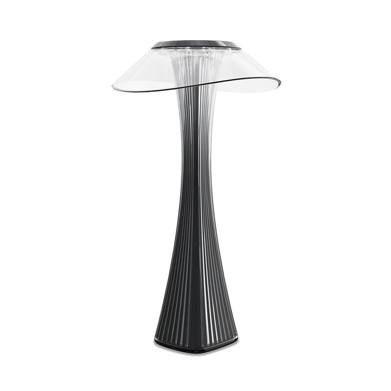 LuxeLamp – Sprankelende Luxe Lamp