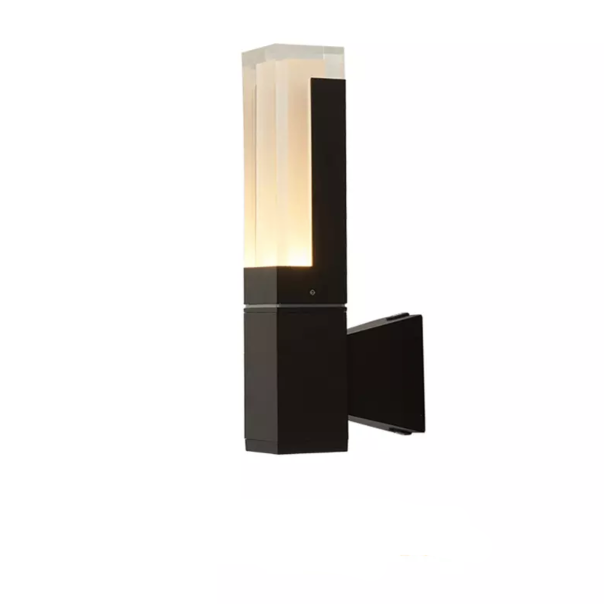 Bewegingssensor Wandlamp